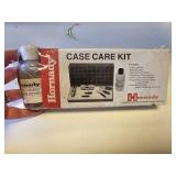 HORNADAY CASE CARE KIT NIB