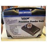FRANKFORD ARSENAL PRECISION POWDER SCALE NIB