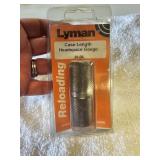 LYMAN CASE LENGTH HEADSPACE GAUGE .30-06 NIB