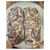 VTG. PROMARK CAMP GLOVES MEDIUM