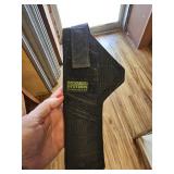 ASSAULT SYSTEMS TACTICAL HOLSTER