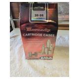 HORNADY 30-06 CARTRIDGE  CASES 50 COUNT NIB