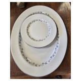 ROYAL DOULTON CADENCE  PATTERN