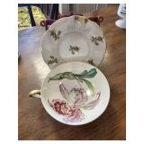 UCAGCO CHINA MADE IN OCCUPIED JAPAN CUP & SAUCER