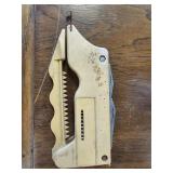 VTG. FISH MAYE MUTI- FISHING TOOL