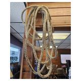 VTG. ROPE