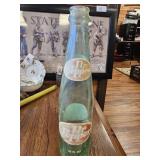VTG. DR PEPPER 10-OZ BOTTLE