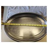 LEGION UTENSILS  CORP.U.S.1938 OVAL STAINLESS