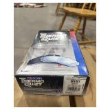 WAGNER THERMO QUIET DISC BRAKE PADS MX 801