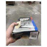WAGNER THERMO QUIET DISC BRAKE PADS  PD273