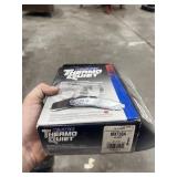 WAGNER THERMO QUIET DISC BRAKE PADS  MX730A