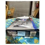 WAGNER THERMO QUIET DISC BRAKE PADS  MX153