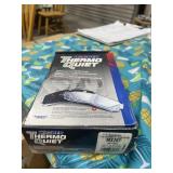 WAGNER THERMO QUIET DISC BRAKE PADS  MX 257