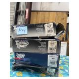 4 -WAGNER THERMO QUIET DISC BRAKE PADS  MX149
