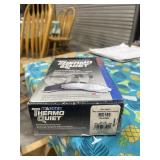 WAGNER THERMO QUIET DISC BRAKE PADS  MX159