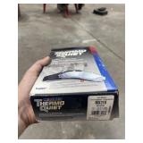 WAGNER THERMO QUIET DISC BRAKE PADS  MX310