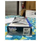 WAGNER THERMO QUIET DISC BRAKE PADS  MX150