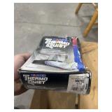WAGNER THERMO QUIET DISC BRAKE PADS  MX782
