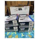 4 -WAGNER THERMO QUIET DISC BRAKE PADS  MX768