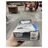 WAGNER THERMO QUIET DISC BRAKE PADS  MX 289
