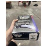 WAGNER THERMO QUIET DISC BRAKE PADS MX727