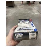 WAGNER THERMO QUIET DISC BRAKE PADS  MX376