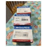 McQuay-Norris FA1687  CONTROL ARM BUSHING