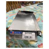 WAGNER BH73242 BRAKE HOSE