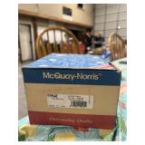 MCQUAY-NORRIS FA940 RACK-PINION BELLOWS KIT