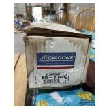 A1 Cardone 60-2040 - CV Axle