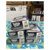 5 -WAGNER THERMO QUIET DISC BRAKE PADS  PD356