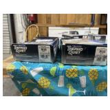 2 -WAGNER THERMO QUIET DISC BRAKE PADS  MX255