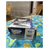 WAGNER THERMO QUIET DISC BRAKE PADS  MX354
