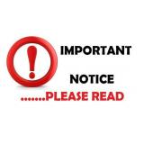 READ ALL TERMS AND CONDITIONS PRIOR TO BIDDING