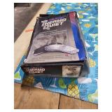 WAGNER THERMO QUIET DISC BRAKE PADS MX 694
