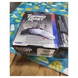 WAGNER THERMO QUIET DISC BRAKE PADS MX610
