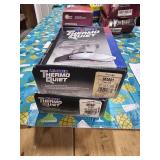 WAGNER THERMO QUIET DISC BRAKE PADS MX 601 X2