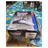 WAGNER THERMO QUIET DISC BRAKE PADS MX 660
