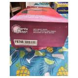 PARTS MASTER BRAKE SHOES FB748