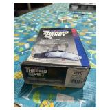 WAGNER THERMO QUIET DISC BRAKE PADS  PD 893