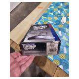 WAGNER THERMO QUIET DISC BRAKE PADS MX 967