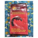 PARTS MASTER BRAKE SHOES FB844