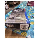WAGNER THERMO QUIET DISC BRAKE PADS MX 664