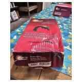 PARTS MASTER BRAKE SHOES FB657