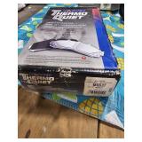 WAGNER THERMO QUIET DISC BRAKE PADS MX 637
