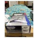 WAGNER THERMO QUIET DISC BRAKE PADS MX 830A