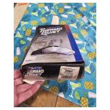 WAGNER THERMO QUIET DISC BRAKE PADS PD941