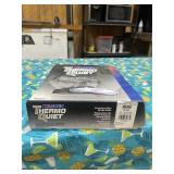 WAGNER THERMO QUIET DISC BRAKE PADS MX 800