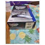 WAGNER THERMO QUIET DISC BRAKE PADS MX 957