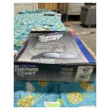 WAGNER THERMO QUIET DISC BRAKE PADS  MX 821
